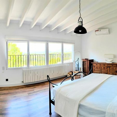 Villa Altea Moderna Vistas Panoramicas מראה חיצוני תמונה