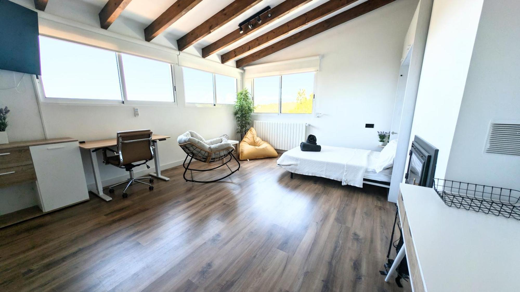 Villa Altea Moderna Vistas Panoramicas מראה חיצוני תמונה